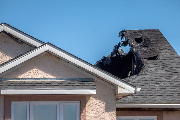 Top rated local Fire Damage Removal specialists in Chesterfield, NJ